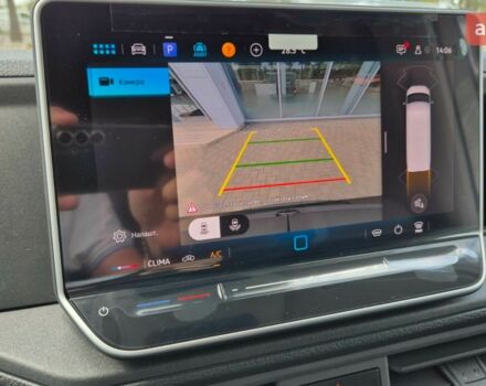 Фольксваген Крафтер, объемом двигателя 1.97 л и пробегом 0 тыс. км за 43380 $, фото 31 на Automoto.ua