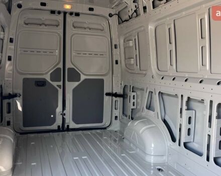 Фольксваген Крафтєр, об'ємом двигуна 1.97 л та пробігом 0 тис. км за 46812 $, фото 12 на Automoto.ua