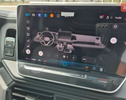 Фольксваген Крафтєр 2025 у Миколаєві на Automoto.ua Фольксваген Крафтєр, об'ємом двигуна 1.97 л та пробігом 0 тис. км за 43048 $, фото 38 на Automoto.ua