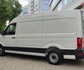 купити нове авто Фольксваген Крафтєр 2025 року від офіційного дилера Автодім Атлант на Вацлава Гавела Фольксваген фото