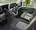 купити нове авто Фольксваген Крафтєр 2025 року від офіційного дилера Автомобільний Дім Volkswagen Фольксваген фото