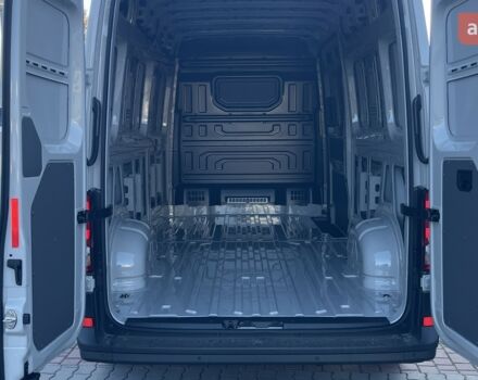 Фольксваген Крафтер, объемом двигателя 1.97 л и пробегом 0 тыс. км за 51260 $, фото 14 на Automoto.ua