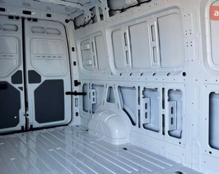 Фольксваген Крафтєр, об'ємом двигуна 1.97 л та пробігом 0 тис. км за 48275 $, фото 26 на Automoto.ua