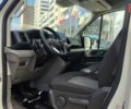 купити нове авто Фольксваген Крафтєр 2025 року від офіційного дилера Автодім Атлант на Вацлава Гавела Фольксваген фото