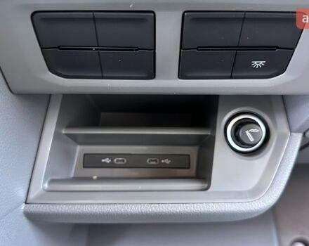 Фольксваген Крафтєр 2025 у Миколаєві на Automoto.ua Фольксваген Крафтєр, об'ємом двигуна 1.97 л та пробігом 0 тис. км за 43048 $, фото 39 на Automoto.ua