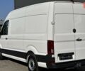 Фольксваген Крафтер, объемом двигателя 1.97 л и пробегом 0 тыс. км за 45152 $, фото 4 на Automoto.ua