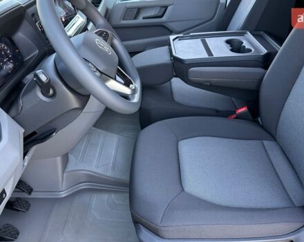 Фольксваген Крафтєр, об'ємом двигуна 1.97 л та пробігом 0 тис. км за 43380 $, фото 21 на Automoto.ua