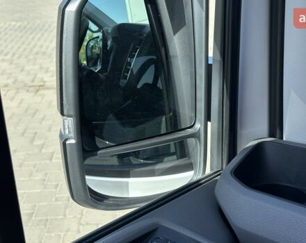 Фольксваген Крафтєр, об'ємом двигуна 1.97 л та пробігом 0 тис. км за 43048 $, фото 14 на Automoto.ua