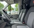 купити нове авто Фольксваген Крафтєр 2025 року від офіційного дилера Інтер Авто Центр Фольксваген фото