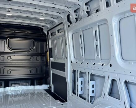 Фольксваген Крафтєр, об'ємом двигуна 1.97 л та пробігом 0 тис. км за 48275 $, фото 15 на Automoto.ua