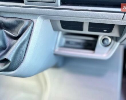 Фольксваген Крафтєр, об'ємом двигуна 1.97 л та пробігом 0 тис. км за 48275 $, фото 47 на Automoto.ua