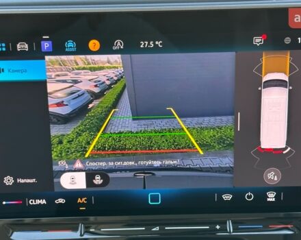 Фольксваген Крафтер 2025 в Николаеве на Automoto.ua Фольксваген Крафтер, объемом двигателя 1.97 л и пробегом 0 тыс. км за 44380 $, фото 34 на Automoto.ua