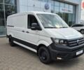 Фольксваген Крафтер 2025 в Николаеве на Automoto.ua Фольксваген Крафтер, объемом двигателя 1.97 л и пробегом 0 тыс. км за 43048 $, фото 1 на Automoto.ua