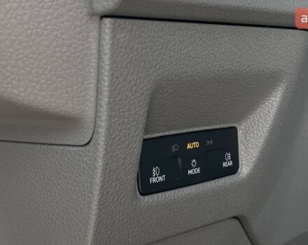 Фольксваген Крафтєр, об'ємом двигуна 1.97 л та пробігом 0 тис. км за 46812 $, фото 18 на Automoto.ua