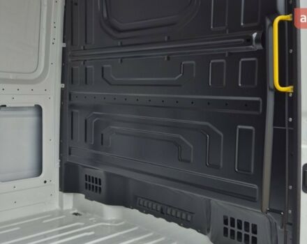 Фольксваген Крафтєр 2025 у Миколаєві на Automoto.ua Фольксваген Крафтєр, об'ємом двигуна 1.97 л та пробігом 0 тис. км за 43048 $, фото 10 на Automoto.ua