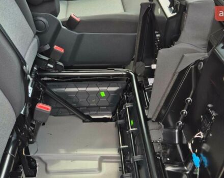 Фольксваген Крафтєр 2025 у Миколаєві на Automoto.ua Фольксваген Крафтєр, об'ємом двигуна 1.97 л та пробігом 0 тис. км за 43048 $, фото 18 на Automoto.ua