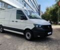 купити нове авто Фольксваген Крафтєр 2025 року від офіційного дилера Автодім Атлант на Вацлава Гавела Фольксваген фото
