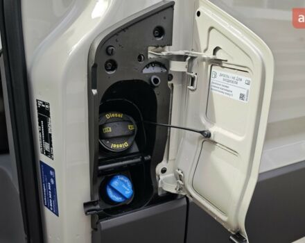 купити нове авто Фольксваген Крафтєр 2025 року від офіційного дилера Автомобільний Дім Volkswagen Фольксваген фото