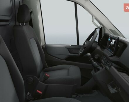 купить новое авто Фольксваген Крафтер 2025 года от официального дилера Автоцентр AUTO.RIA Фольксваген фото