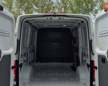 Фольксваген Крафтєр 2025 у Миколаєві на Automoto.ua Фольксваген Крафтєр, об'ємом двигуна 1.97 л та пробігом 0 тис. км за 43048 $, фото 14 на Automoto.ua