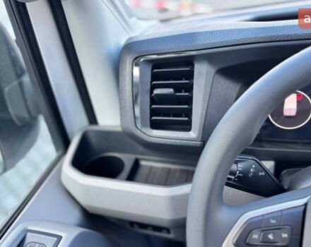 Фольксваген Крафтєр, об'ємом двигуна 1.97 л та пробігом 0 тис. км за 48275 $, фото 42 на Automoto.ua