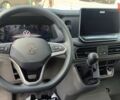 купити нове авто Фольксваген Крафтєр 2025 року від офіційного дилера Автодім Атлант на Вацлава Гавела Фольксваген фото