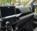 купити нове авто Фольксваген Крафтєр 2025 року від офіційного дилера Автодім Атлант на Вацлава Гавела Фольксваген фото
