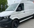 купити нове авто Фольксваген Крафтєр 2025 року від офіційного дилера Інтер Авто Центр Фольксваген фото