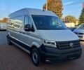 Фольксваген Крафтер, объемом двигателя 1.97 л и пробегом 0 тыс. км за 51252 $, фото 1 на Automoto.ua