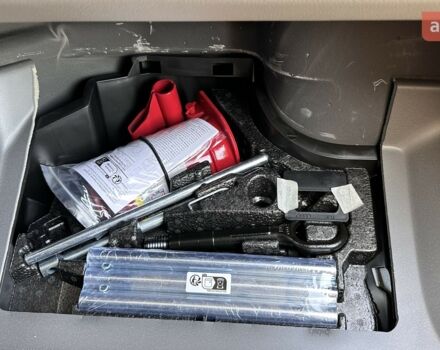 Фольксваген Крафтєр, об'ємом двигуна 1.97 л та пробігом 0 тис. км за 43048 $, фото 38 на Automoto.ua