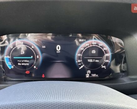 Фольксваген Крафтєр, об'ємом двигуна 1.97 л та пробігом 0 тис. км за 43048 $, фото 24 на Automoto.ua