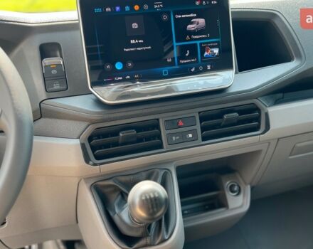 Фольксваген Крафтєр, об'ємом двигуна 1.97 л та пробігом 0 тис. км за 46812 $, фото 14 на Automoto.ua