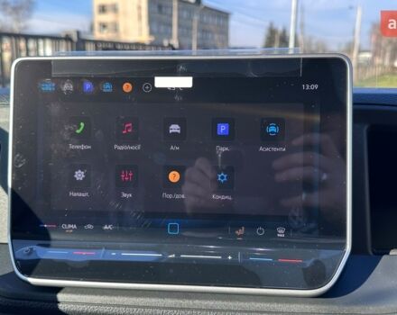 Фольксваген Крафтер, объемом двигателя 1.97 л и пробегом 0 тыс. км за 48600 $, фото 20 на Automoto.ua
