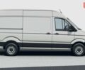 купити нове авто Фольксваген Крафтєр 2025 року від офіційного дилера Автоцентр AUTO.RIA Фольксваген фото