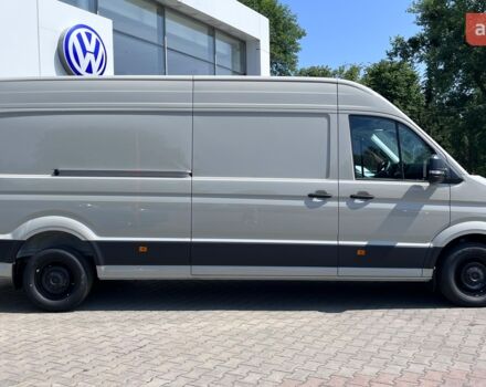 Фольксваген Крафтєр, об'ємом двигуна 1.97 л та пробігом 0 тис. км за 46812 $, фото 6 на Automoto.ua