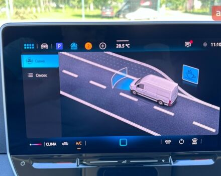 Фольксваген Крафтєр 2025 у Миколаєві на Automoto.ua Фольксваген Крафтєр, об'ємом двигуна 1.97 л та пробігом 0 тис. км за 43048 $, фото 33 на Automoto.ua