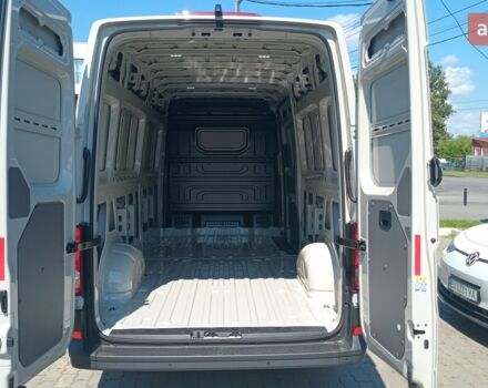 Фольксваген Крафтер, объемом двигателя 1.97 л и пробегом 0 тыс. км за 48200 $, фото 23 на Automoto.ua