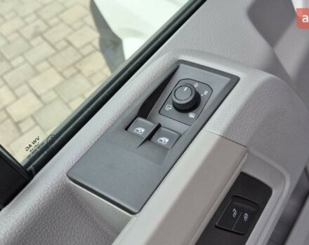 Фольксваген Крафтер, объемом двигателя 1.97 л и пробегом 0 тыс. км за 43380 $, фото 22 на Automoto.ua