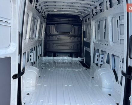 Фольксваген Крафтєр, об'ємом двигуна 1.97 л та пробігом 0 тис. км за 48275 $, фото 18 на Automoto.ua