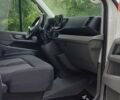 купити нове авто Фольксваген Крафтєр 2025 року від офіційного дилера Автодім Атлант на Вацлава Гавела Фольксваген фото