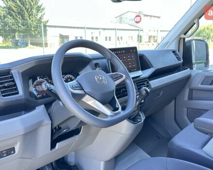 Фольксваген Крафтєр 2025 у Миколаєві на Automoto.ua Фольксваген Крафтєр, об'ємом двигуна 1.97 л та пробігом 0 тис. км за 43048 $, фото 20 на Automoto.ua