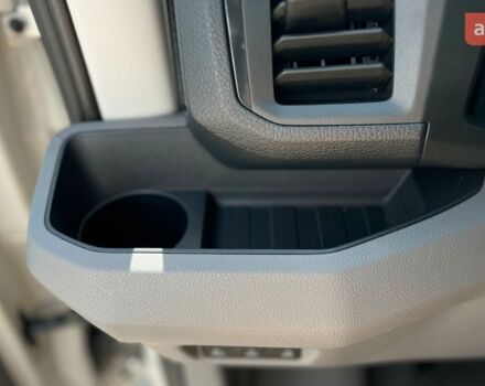 Фольксваген Крафтєр, об'ємом двигуна 1.97 л та пробігом 0 тис. км за 46812 $, фото 21 на Automoto.ua