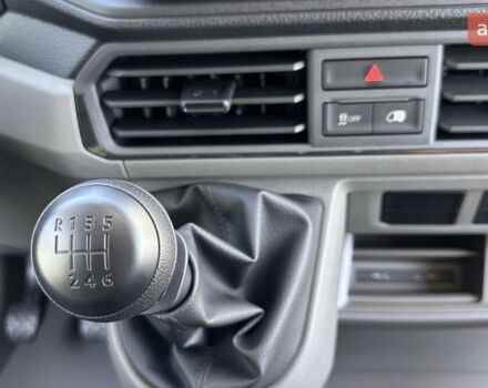 Фольксваген Крафтєр, об'ємом двигуна 1.97 л та пробігом 0 тис. км за 43048 $, фото 27 на Automoto.ua