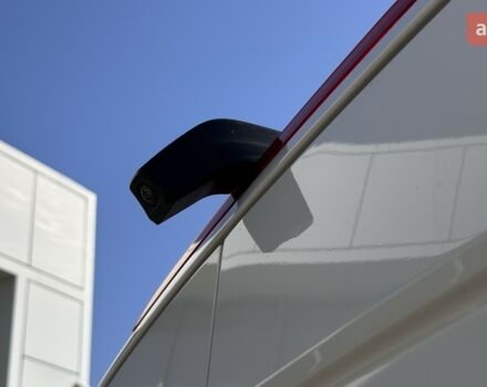 Фольксваген Крафтєр, об'ємом двигуна 1.97 л та пробігом 0 тис. км за 43048 $, фото 12 на Automoto.ua