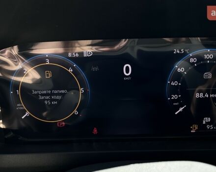 Фольксваген Крафтєр, об'ємом двигуна 1.97 л та пробігом 0 тис. км за 46812 $, фото 23 на Automoto.ua