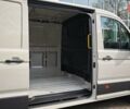 купити нове авто Фольксваген Крафтєр 2025 року від офіційного дилера Автомобільний Дім Volkswagen Фольксваген фото