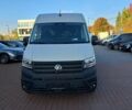 Фольксваген Крафтер, объемом двигателя 1.97 л и пробегом 0 тыс. км за 51252 $, фото 19 на Automoto.ua