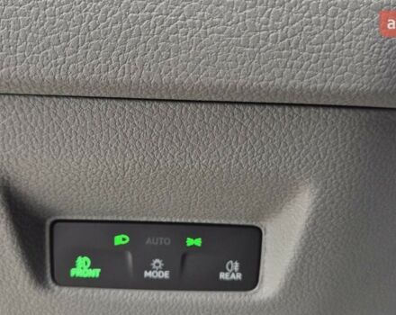 Фольксваген Крафтер, объемом двигателя 1.97 л и пробегом 0 тыс. км за 45000 $, фото 21 на Automoto.ua