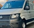Фольксваген Крафтєр, об'ємом двигуна 1.97 л та пробігом 0 тис. км за 47600 $, фото 1 на Automoto.ua