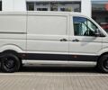 купити нове авто Фольксваген Крафтєр 2025 року від офіційного дилера Автомобільний Дім Volkswagen Фольксваген фото